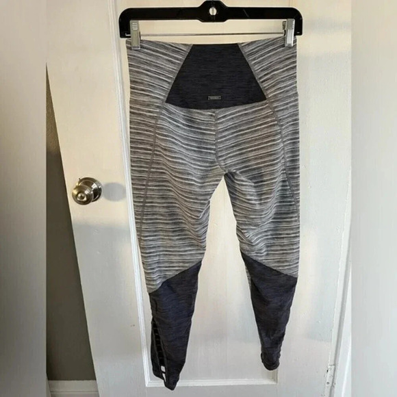 PrAna Bohemio Women’s 7/8 Legging size S Gray - Picture 4 of 12